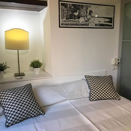 דירות רומא Cosy Trastevere מראה חיצוני תמונה