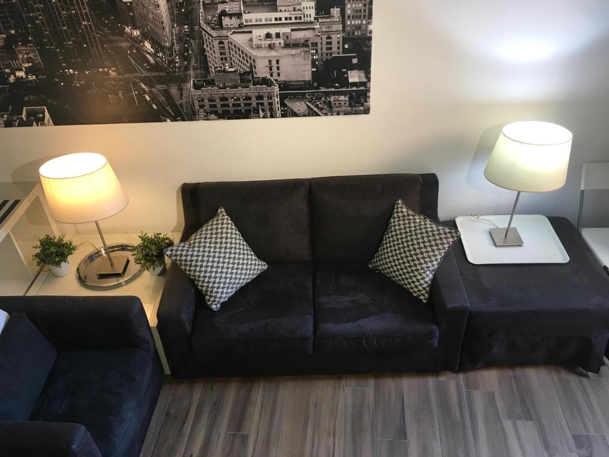 דירות רומא Cosy Trastevere מראה חיצוני תמונה