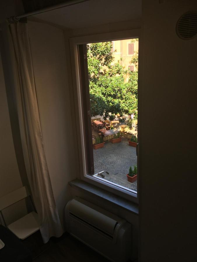 דירות רומא Cosy Trastevere מראה חיצוני תמונה