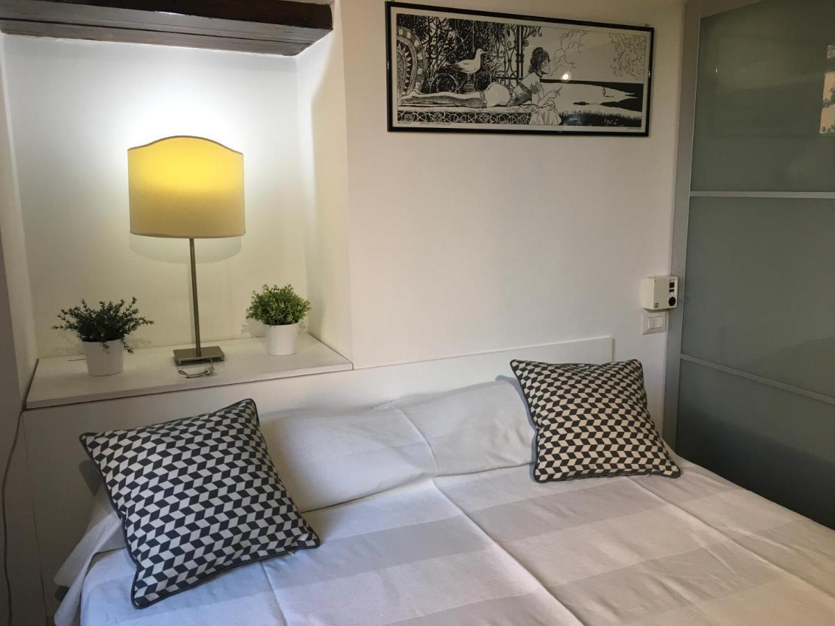 דירות רומא Cosy Trastevere מראה חיצוני תמונה