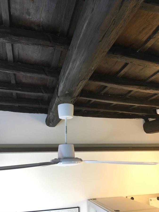 דירות רומא Cosy Trastevere מראה חיצוני תמונה