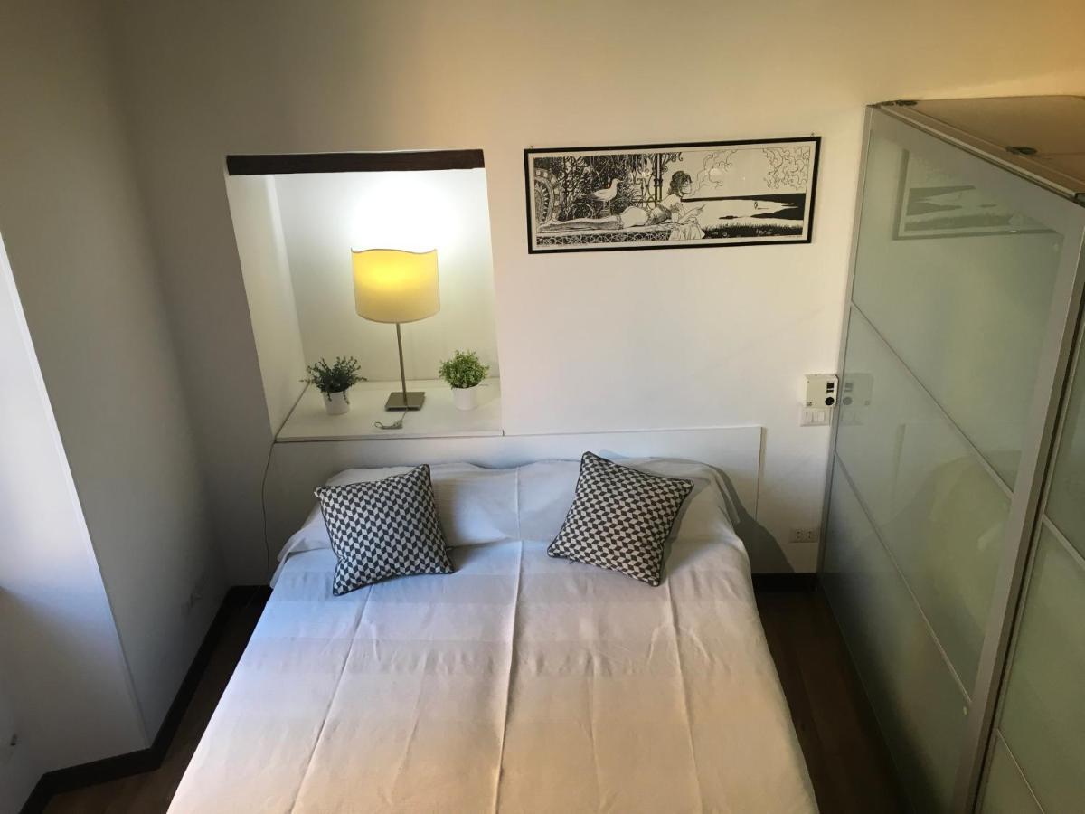 דירות רומא Cosy Trastevere מראה חיצוני תמונה
