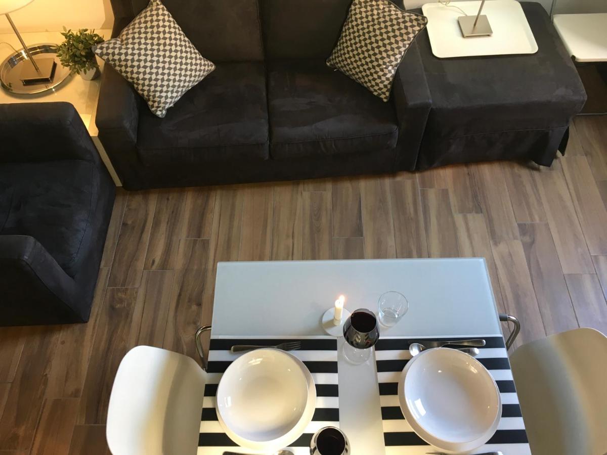 דירות רומא Cosy Trastevere מראה חיצוני תמונה