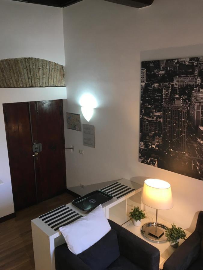 דירות רומא Cosy Trastevere מראה חיצוני תמונה