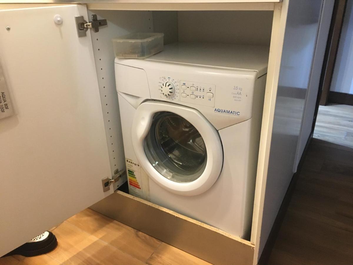 דירות רומא Cosy Trastevere מראה חיצוני תמונה