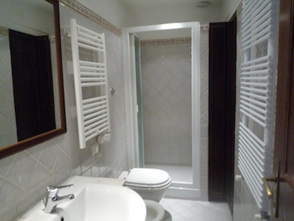 דירות רומא Cosy Trastevere חדר תמונה