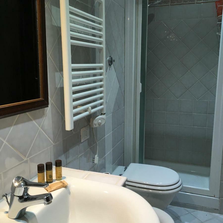 דירות רומא Cosy Trastevere מראה חיצוני תמונה